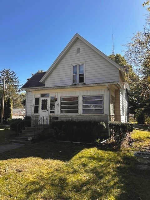 A home in Mendota