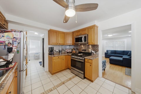 Tiny photo for 2115 Halsey Drive, Des Plaines, IL 60018 (MLS # 12769084)