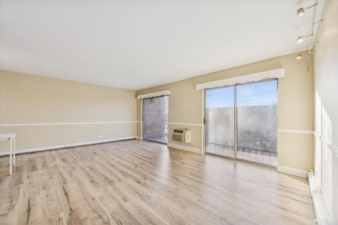 Tiny photo for 1041 N Mill Street #307, Naperville, IL 60563 (MLS # 12656803)