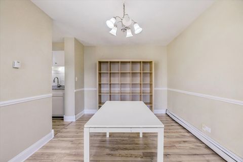 Tiny photo for 1041 N Mill Street #307, Naperville, IL 60563 (MLS # 12656803)