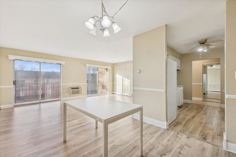Tiny photo for 1041 N Mill Street #307, Naperville, IL 60563 (MLS # 12656803)