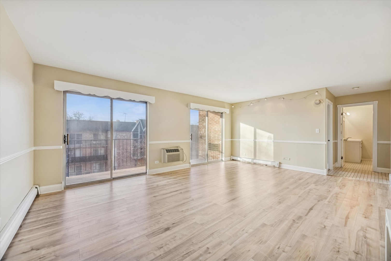 1041 N Mill Street 307