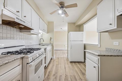 Tiny photo for 1041 N Mill Street #307, Naperville, IL 60563 (MLS # 12656803)