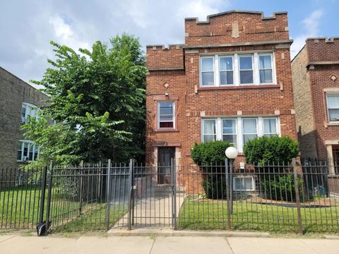 7836 S Marshfield Avenue Chicago IL 60620