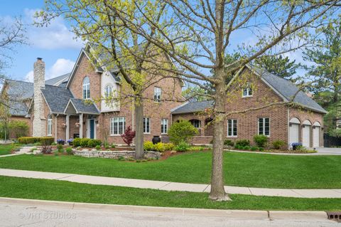 3118 Oliver Lane Northbrook IL 60062