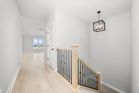 Tiny photo for 19501 Waterford Lane, Mokena, IL 60448 (MLS # 12518477)