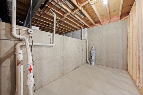 Tiny photo for 19501 Waterford Lane, Mokena, IL 60448 (MLS # 12518477)