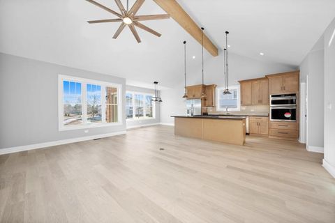 Tiny photo for 19501 Waterford Lane, Mokena, IL 60448 (MLS # 12518477)