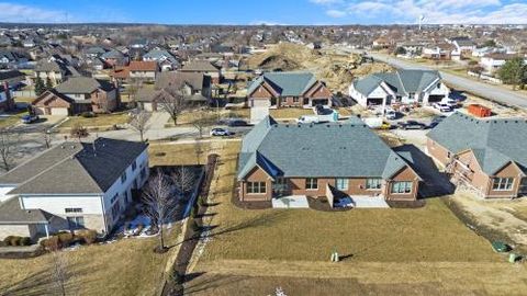 Tiny photo for 19501 Waterford Lane, Mokena, IL 60448 (MLS # 12518477)