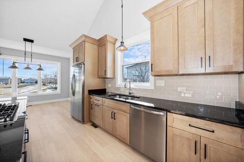 Tiny photo for 19501 Waterford Lane, Mokena, IL 60448 (MLS # 12518477)