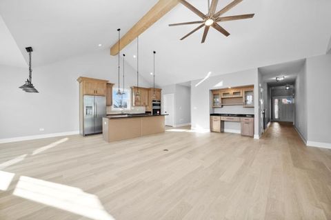 Tiny photo for 19501 Waterford Lane, Mokena, IL 60448 (MLS # 12518477)