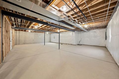 Tiny photo for 19501 Waterford Lane, Mokena, IL 60448 (MLS # 12518477)