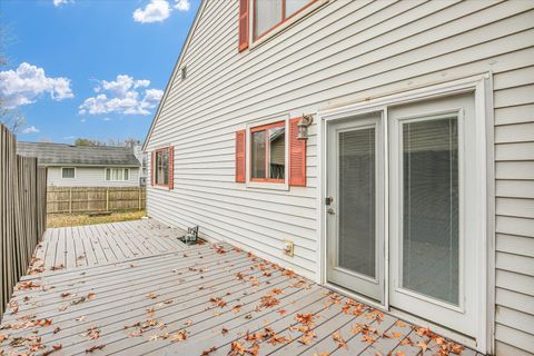 Tiny photo for 2711 Clayton Boulevard, Champaign, IL 61822 (MLS # 12504917)