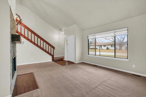 Tiny photo for 2711 Clayton Boulevard, Champaign, IL 61822 (MLS # 12504917)