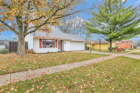 Tiny photo for 2711 Clayton Boulevard, Champaign, IL 61822 (MLS # 12504917)