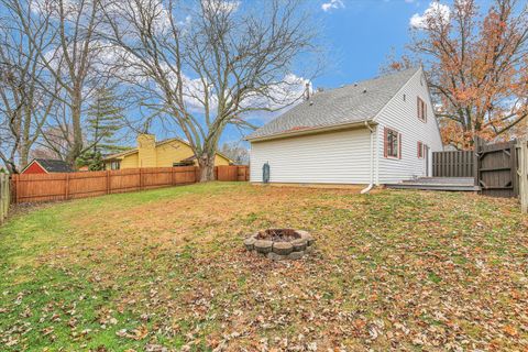 Tiny photo for 2711 Clayton Boulevard, Champaign, IL 61822 (MLS # 12504917)