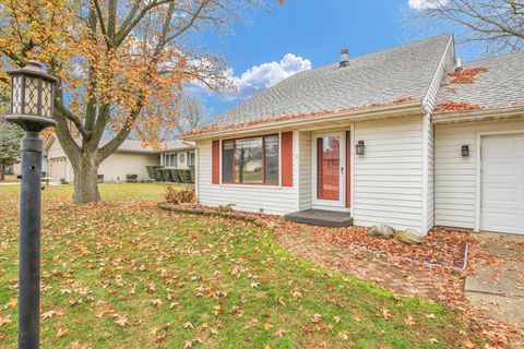 Tiny photo for 2711 Clayton Boulevard, Champaign, IL 61822 (MLS # 12504917)