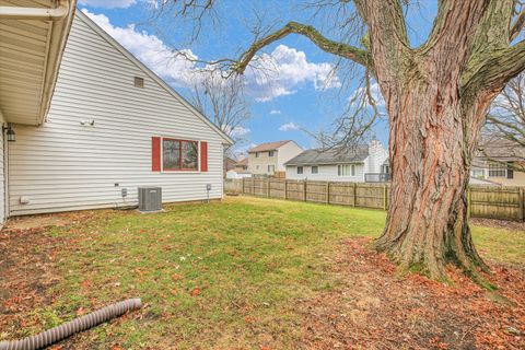 Tiny photo for 2711 Clayton Boulevard, Champaign, IL 61822 (MLS # 12504917)