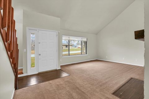 Tiny photo for 2711 Clayton Boulevard, Champaign, IL 61822 (MLS # 12504917)