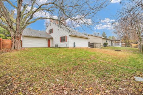 Tiny photo for 2711 Clayton Boulevard, Champaign, IL 61822 (MLS # 12504917)