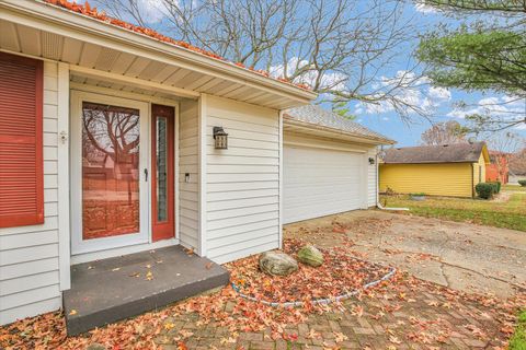 Tiny photo for 2711 Clayton Boulevard, Champaign, IL 61822 (MLS # 12504917)