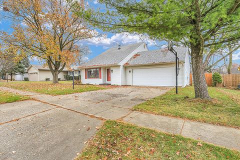 Tiny photo for 2711 Clayton Boulevard, Champaign, IL 61822 (MLS # 12504917)
