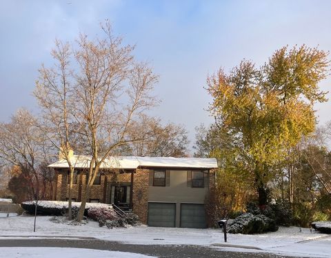 4080 Fir Court Hoffman Estates IL 60192