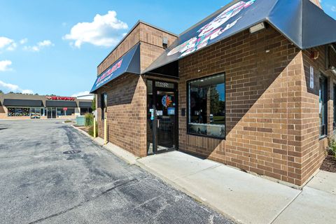 6602 N Barrington Road Hanover Park IL 60133