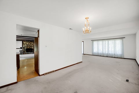 Tiny photo for 7903 W 102nd Street, Palos Hills, IL 60465 (MLS # 12758916)