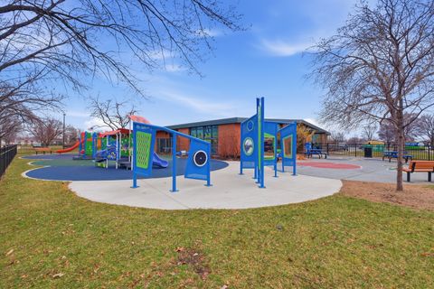 Tiny photo for 10940 Kilpatrick Avenue #3B, Oak Lawn, IL 60453 (MLS # 12591655)