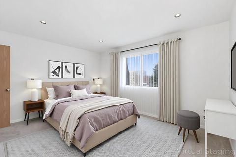 Tiny photo for 10940 Kilpatrick Avenue #3B, Oak Lawn, IL 60453 (MLS # 12591655)