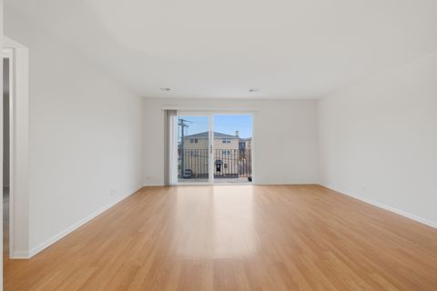 Tiny photo for 10940 Kilpatrick Avenue #3B, Oak Lawn, IL 60453 (MLS # 12591655)