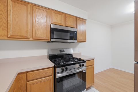 Tiny photo for 10940 Kilpatrick Avenue #3B, Oak Lawn, IL 60453 (MLS # 12591655)