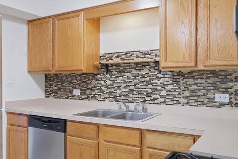 Tiny photo for 10940 Kilpatrick Avenue #3B, Oak Lawn, IL 60453 (MLS # 12591655)