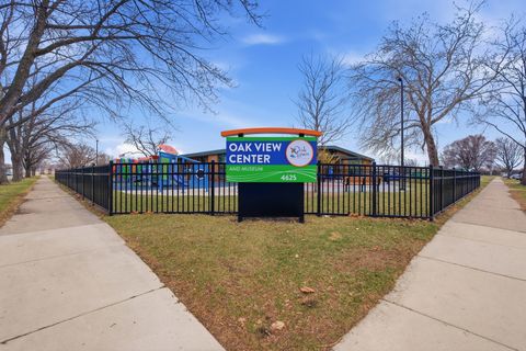 Tiny photo for 10940 Kilpatrick Avenue #3B, Oak Lawn, IL 60453 (MLS # 12591655)