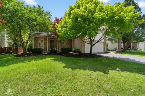 2008 Crosswind Drive Plainfield IL 60586