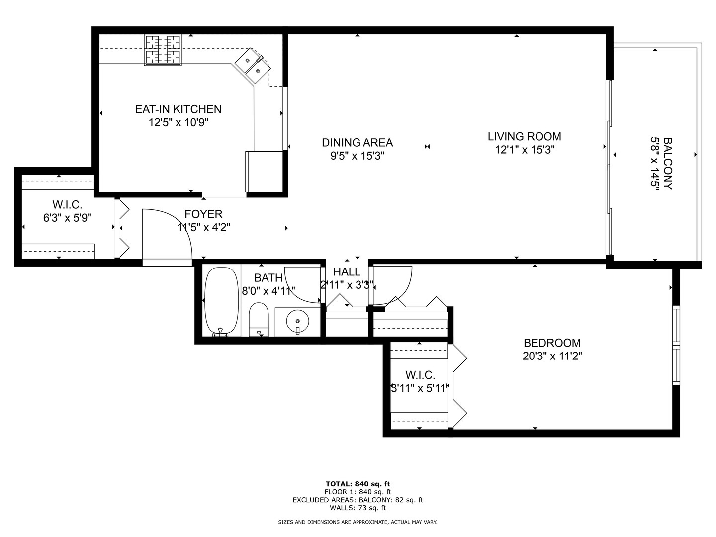 215 Marengo Avenue 2G