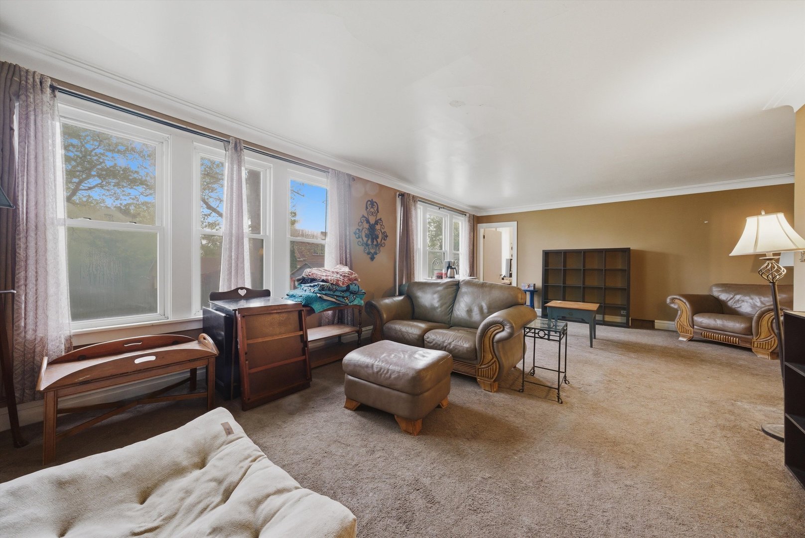 4823 S Little Drive