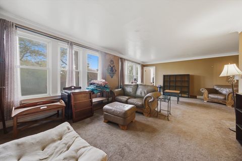 Tiny photo for 4823 S Little Drive, McHenry, IL 60051 (MLS # 12642570)
