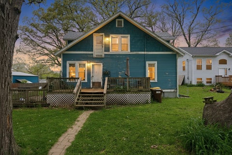 Tiny photo for 4823 S Little Drive, McHenry, IL 60051 (MLS # 12642570)