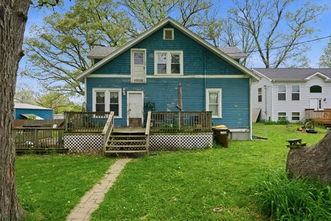 4823 S Little Drive McHenry IL 60051