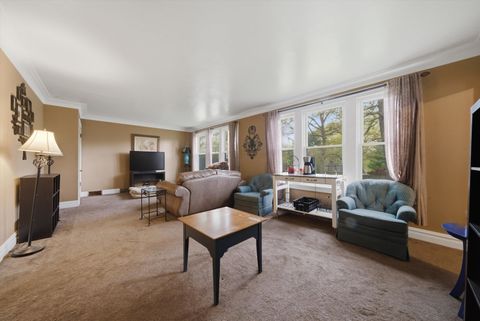 Tiny photo for 4823 S Little Drive, McHenry, IL 60051 (MLS # 12642570)