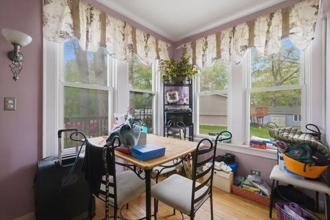 Tiny photo for 4823 S Little Drive, McHenry, IL 60051 (MLS # 12642570)