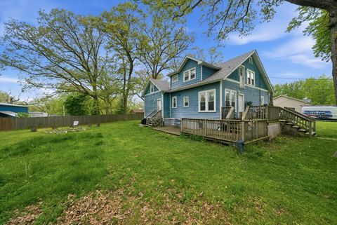 Tiny photo for 4823 S Little Drive, McHenry, IL 60051 (MLS # 12642570)