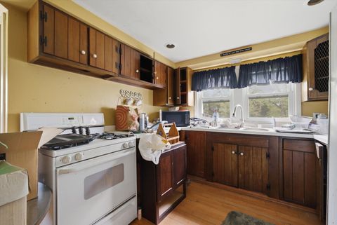 Tiny photo for 4823 S Little Drive, McHenry, IL 60051 (MLS # 12642570)