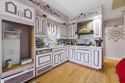 Tiny photo for 4823 S Little Drive, McHenry, IL 60051 (MLS # 12642570)