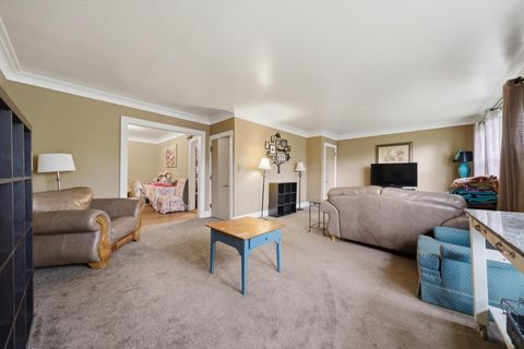 Tiny photo for 4823 S Little Drive, McHenry, IL 60051 (MLS # 12642570)