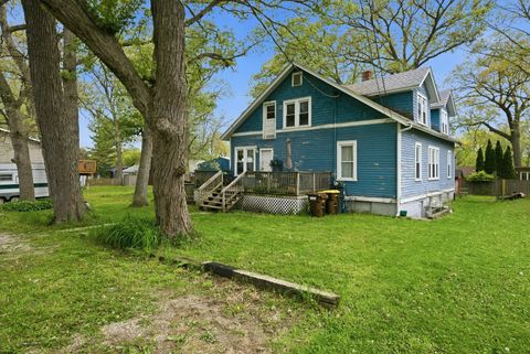 Tiny photo for 4823 S Little Drive, McHenry, IL 60051 (MLS # 12642570)