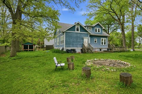 Tiny photo for 4823 S Little Drive, McHenry, IL 60051 (MLS # 12642570)