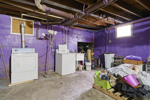 Tiny photo for 4823 S Little Drive, McHenry, IL 60051 (MLS # 12642570)